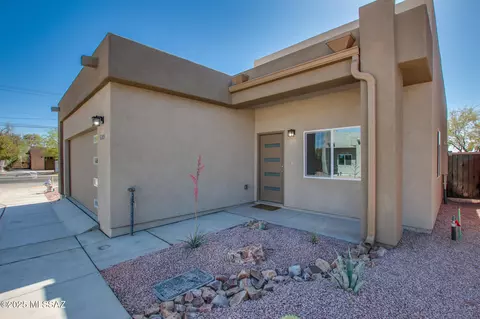 4205 N Lulu Ct, Tucson, AZ 85719