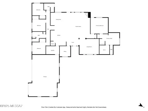 220 S Brown St, Tucson, AZ 85710