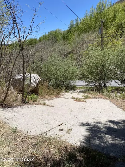 10991 E Carter Cyn #18, Mount Lemmon, AZ 85619 photo 4