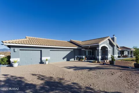 21 Kachina, Rio Rico, AZ 85648