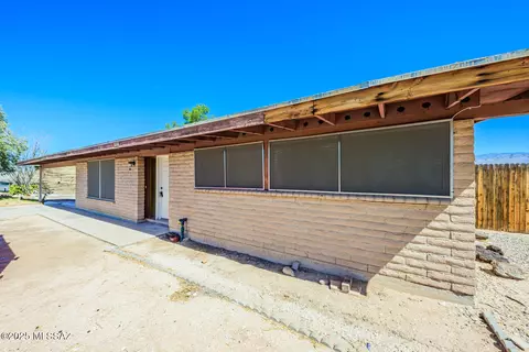 9301 E Speedway Blvd, Tucson, AZ 85710