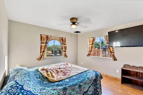 Bedroom - 8842 S Cover View Rd, Tucson, AZ 85736 photo 1 of 1