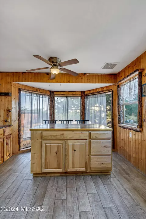Kitchen - 8842 S Cover View Rd, Tucson, AZ 85736 photo 8 of 10