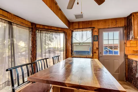 Dining - 8842 S Cover View Rd, Tucson, AZ 85736 photo 1 of 1