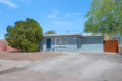 215 E Lester St, Tucson, AZ 85705
