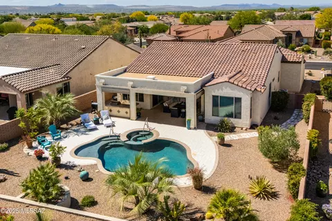 2594 E Keyes Ct, Green Valley, AZ 85614