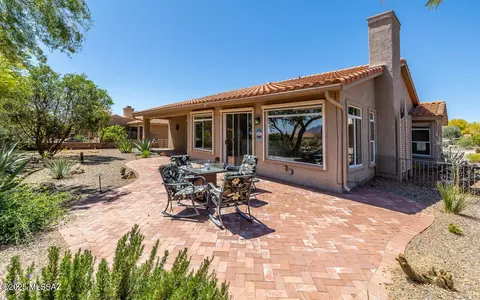 1448 E Mule Train Dr, Oro Valley, AZ 85755 photo 29