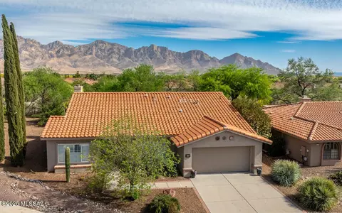 1448 E Mule Train Dr, Oro Valley, AZ 85755 photo 2