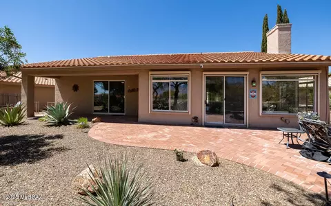 1448 E Mule Train Dr, Oro Valley, AZ 85755 photo 30