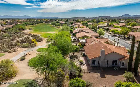 1448 E Mule Train Dr, Oro Valley, AZ 85755 photo 33