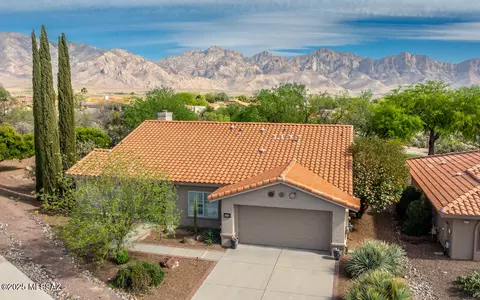 1448 E Mule Train Dr, Oro Valley, AZ 85755 photo 3