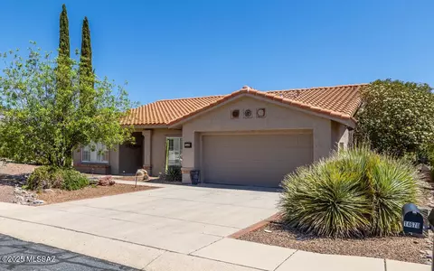 1448 E Mule Train Dr, Oro Valley, AZ 85755 photo 5