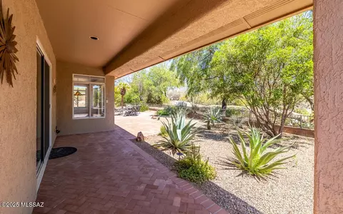 1448 E Mule Train Dr, Oro Valley, AZ 85755 photo 35