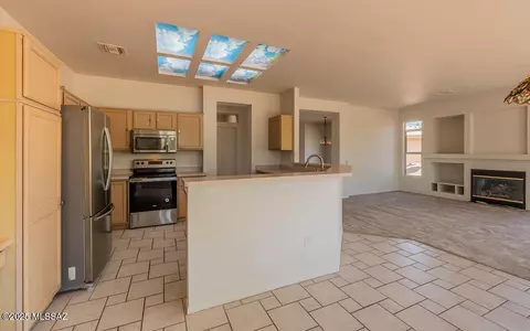 1448 E Mule Train Dr, Oro Valley, AZ 85755 photo 15