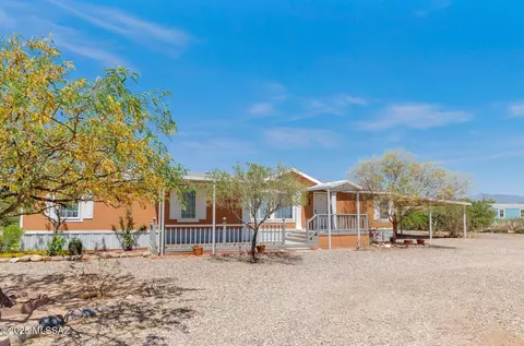 11425 E Old Vail Rd, Tucson, AZ 85747