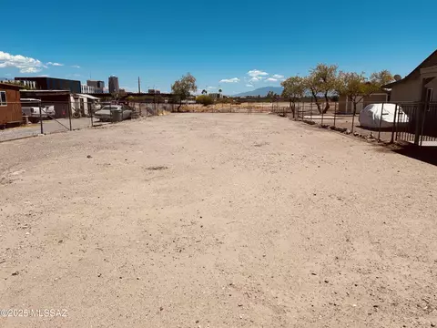 401 S Melwood Ave, Tucson, AZ 85745