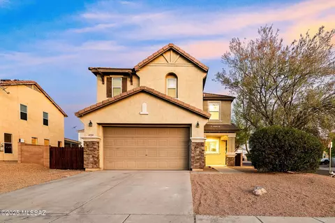 4739 W Lindenthal Ln, Tucson, AZ 85742