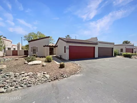2970 E Weymouth St, Tucson, AZ 85716