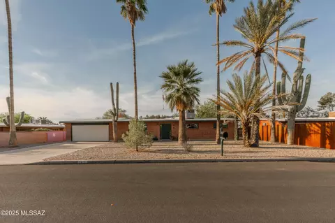 5417 E 3rd St, Tucson, AZ 85711
