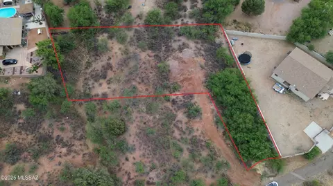 75 Larios Ct, Rio Rico, AZ 85648