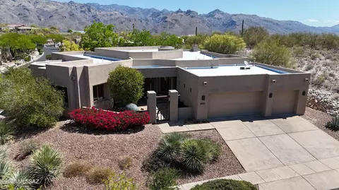 6951 E Wild Canyon Pl, Tucson, AZ 85750