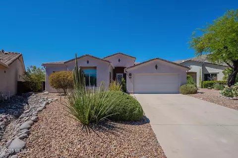 5111 N Fairway Heights Dr, Tucson, AZ 85749