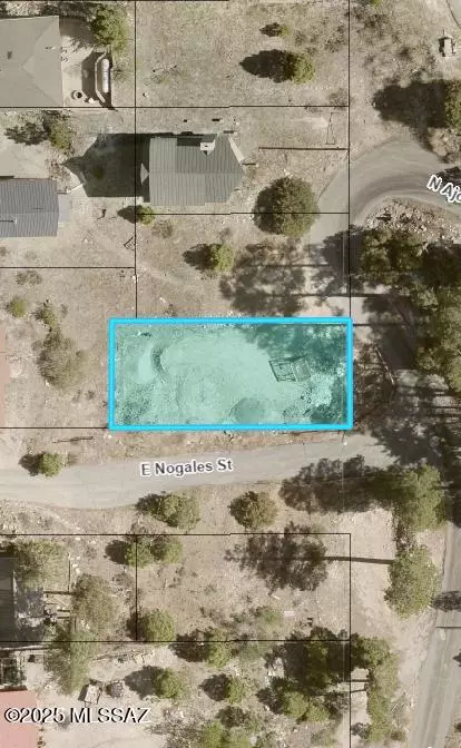 12701 N Ajo Ave, Mount Lemmon, AZ 85619