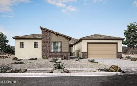 12898 E Tortoise Pointe Dr, Vail, AZ 85641