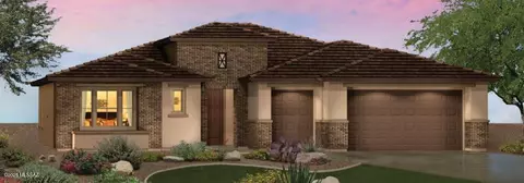 1691 E Comely Ct, Green Valley, AZ 85614