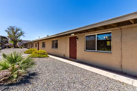2861 N Columbus Blvd #56, Tucson, AZ 85712