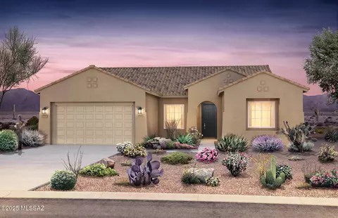 14607 N Dove Reserve Dr, Marana, AZ 85658