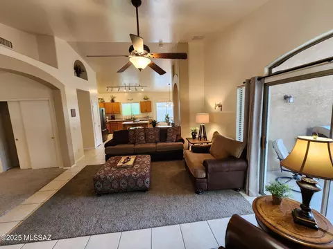 Living - 60464 E Blackcrest Loop, Tucson, AZ 85739 photo 1 of 2