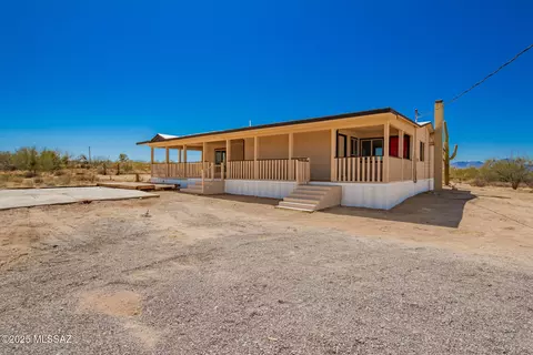 14506 W Viking St, Tucson, AZ 85736