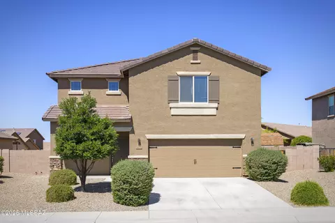 14137 N Stone Pendant Way, Marana, AZ 85658