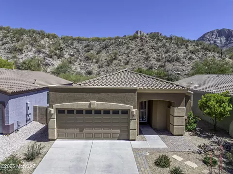 2332 E Ram Rock Rd, Oro Valley, AZ 85737