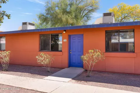 350 N Silverbell Rd # 75, Tucson, AZ 85745