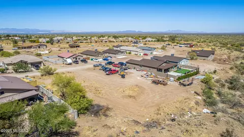 161 S Montgomery Ave #88, Corona De Tucson, AZ 85641