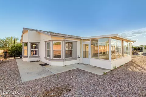 3501 S Gold Leaf Loop, Tucson, AZ 85735
