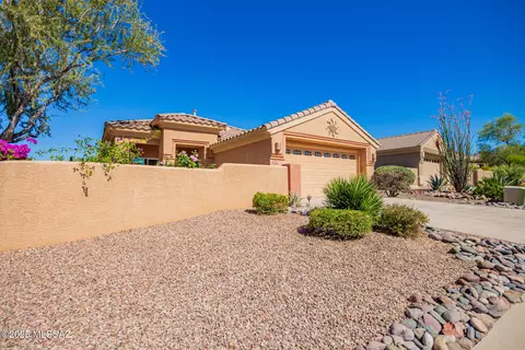 5042 W Desert Chicory Pl, Marana, AZ 85658