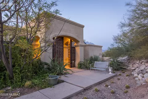 4519 N Camino Kino, Tucson, AZ 85718