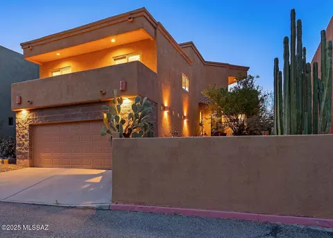 1408 W Kandy Ct, Tucson, AZ 85745