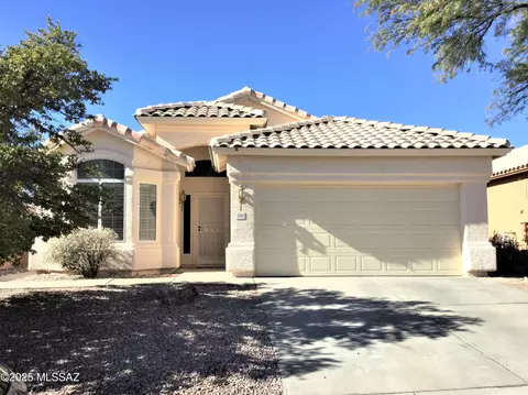 5193 N Whitehurst Pl, Tucson, AZ 85750