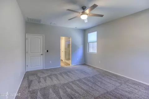 Bedroom - 14172 E Vardo Dr, Vail, AZ 85641 photo 1 of 3