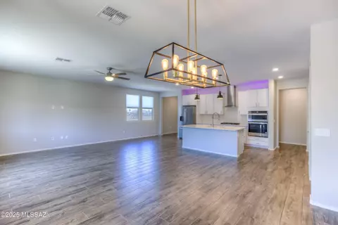 Living - 14172 E Vardo Dr, Vail, AZ 85641 photo 3 of 3