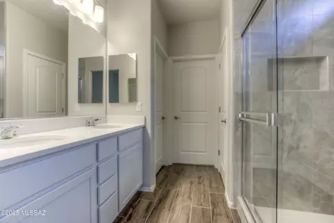 Entry Way - 14172 E Vardo Dr, Vail, AZ 85641 photo 2 of 2