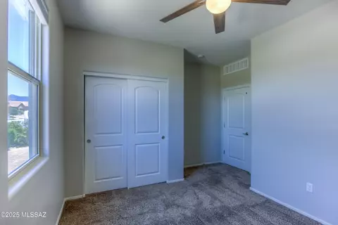 Bedroom - 14172 E Vardo Dr, Vail, AZ 85641 photo 3 of 3