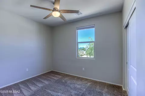 Bedroom - 14172 E Vardo Dr, Vail, AZ 85641 photo 2 of 3