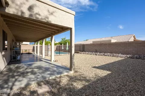 10532 E Malta St, Tucson, AZ 85747 photo 37