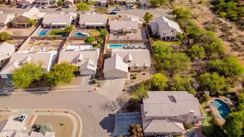 10532 E Malta St, Tucson, AZ 85747 photo 45