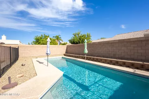 10532 E Malta St, Tucson, AZ 85747